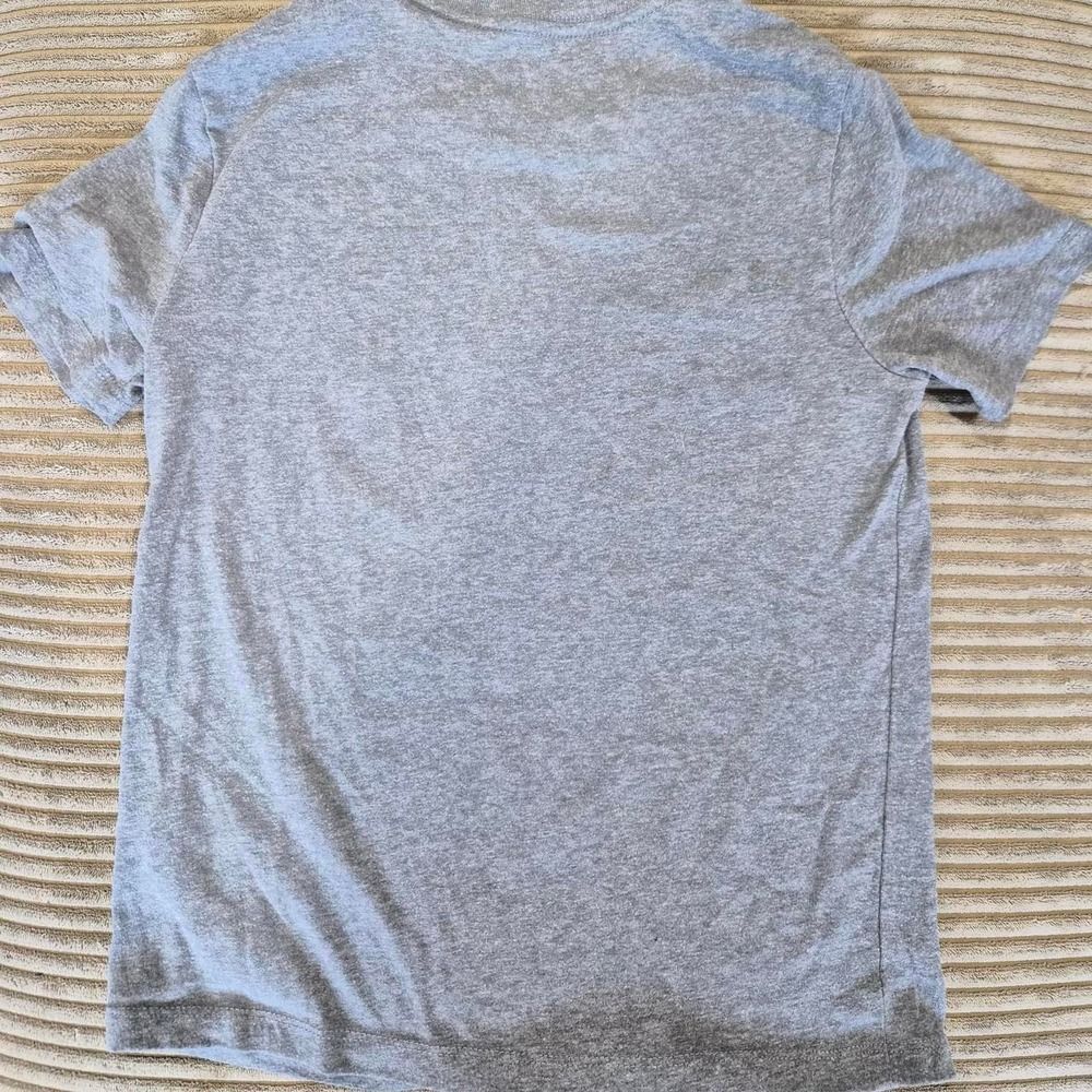 Old Navy Youth Ocean Peace Sign Graphic Tee Size M (8) - Picture 2 of 3
